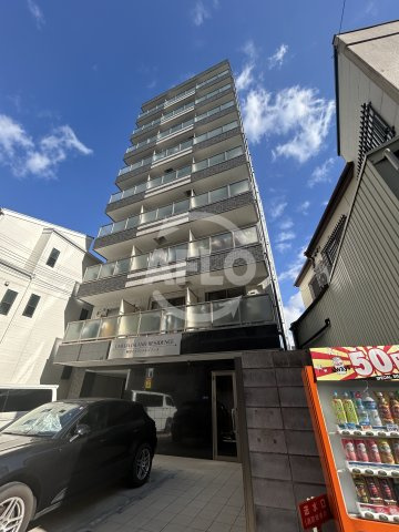 TOYOTOMi STAY Premium 梅田西