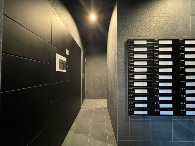 ディアレイシャス矢場町　名古屋市賃貸　仲介手数料無料のその他共用部分