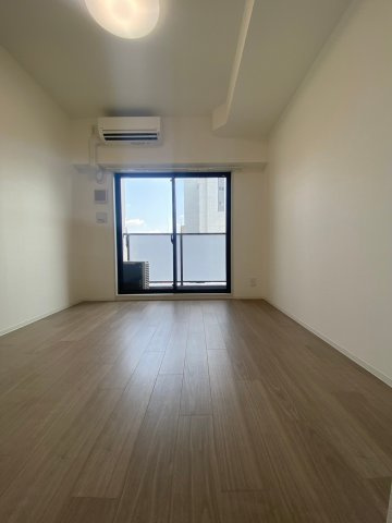 ディアレイシャス矢場町　名古屋市賃貸　仲介手数料無料の居間・リビング