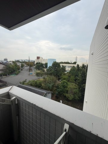 Warren kanseiⅡの展望