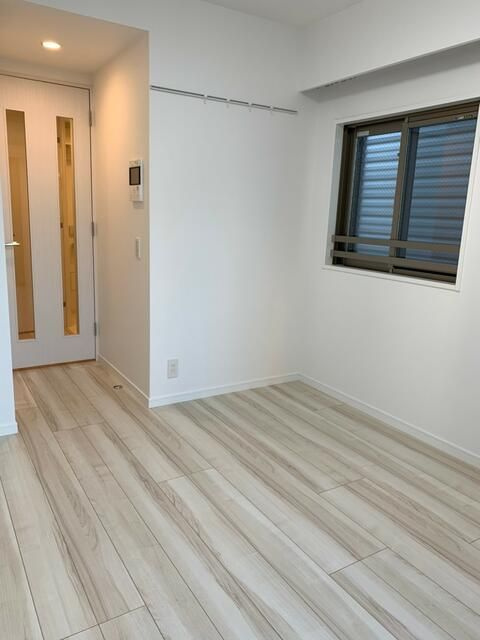 エストゥルース横濱吉野町のその他