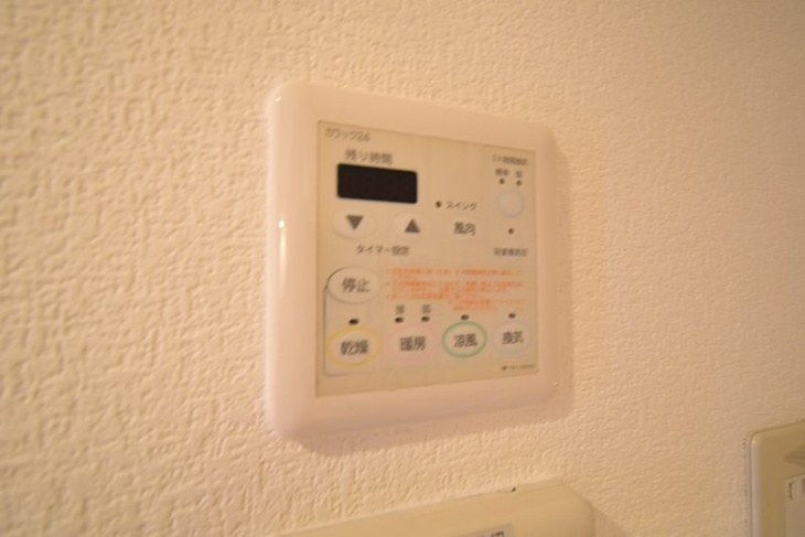 【設備】エステムコート新大阪5ソレックス 