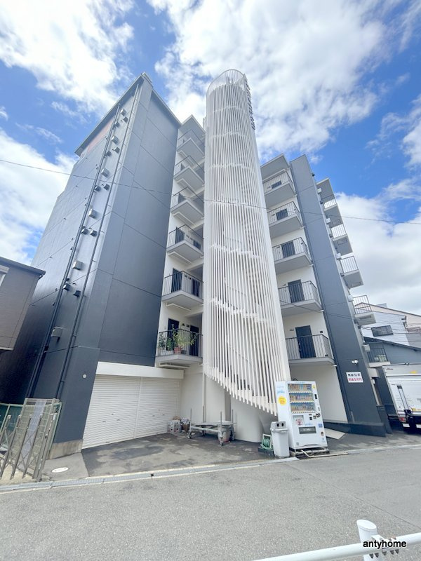 ピュアライフ歌島　仲介手数料無料