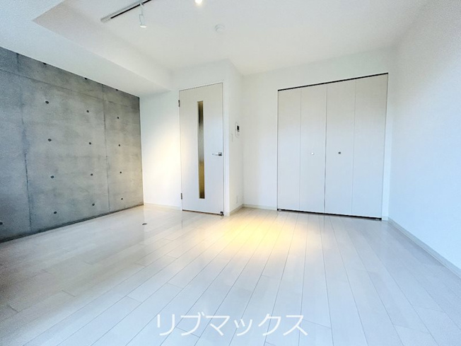 【居間・リビング】レジディア甲東園（旧アマレ甲東園）