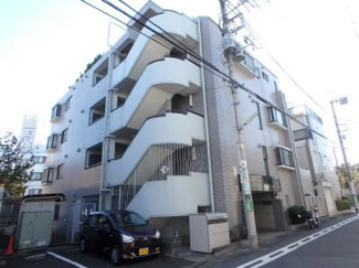 【外観】
