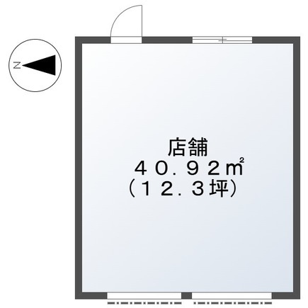 ヒカリクロスの間取り