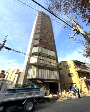 Ｔｈｅ　Ｐｅａｋ　Ｃｈｉｙｏｚａｋｉ　Ｇｒａｎｄ