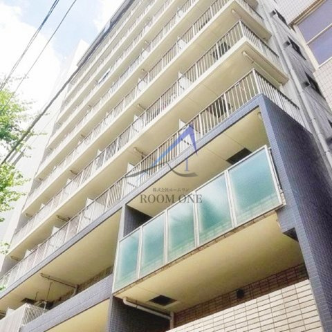 プレール・ドゥーク横浜SOUTH Maison Loire