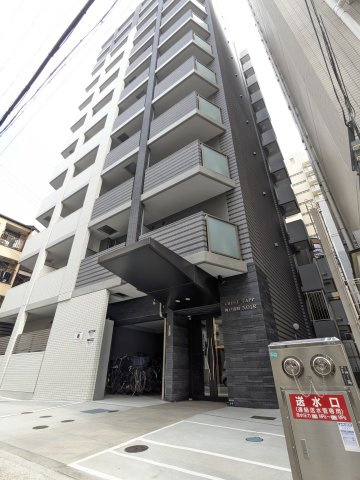 クレストタップ神戸湊町ノアール