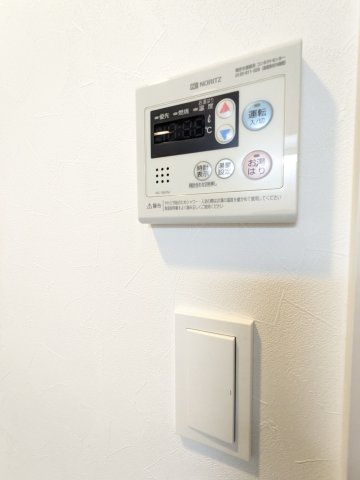 クレストタップ神戸湊町ノアールの設備