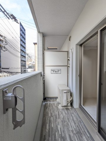 クレストタップ神戸湊町ノアールのその他