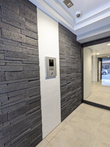 クレストタップ神戸湊町ノアールのその他共用部分