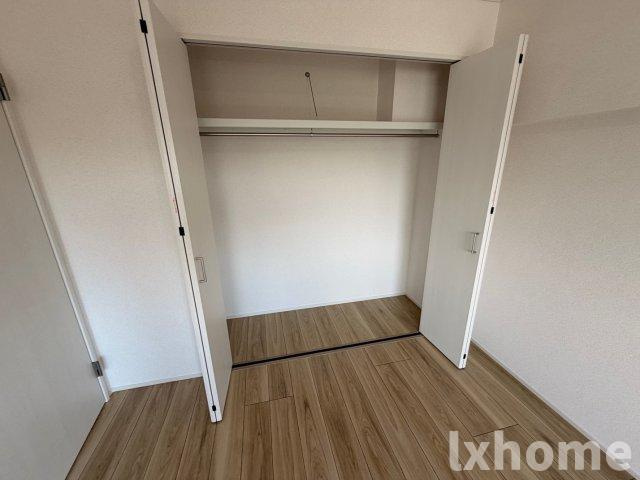 アクトパレスの収納