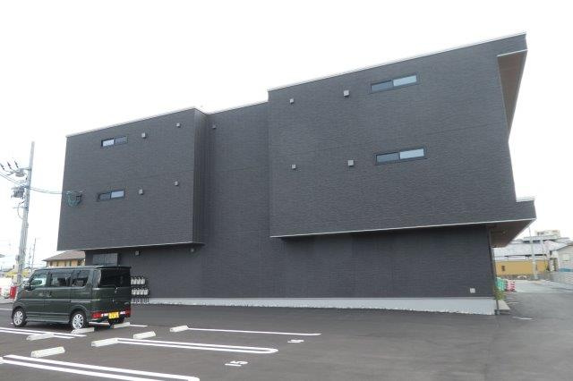 ルミエール　ベレオ茶屋町