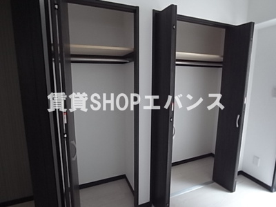 【収納】 | Regulus本大久保（レグルス）