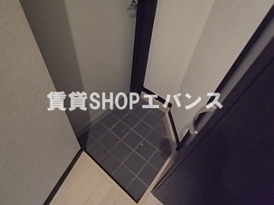 【玄関】 | Regulus本大久保（レグルス）