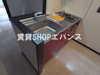 【キッチン】 | Regulus本大久保（レグルス）