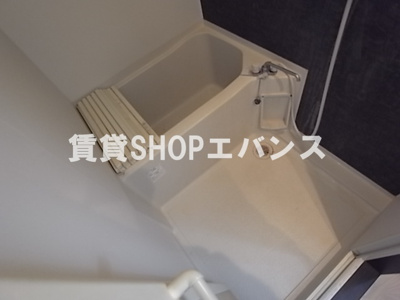 【浴室】 | Regulus本大久保（レグルス）