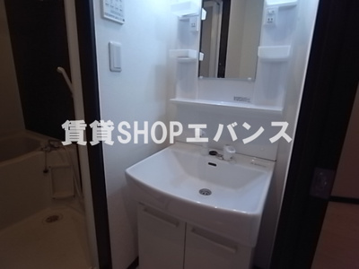 【独立洗面台】 | Regulus本大久保（レグルス）