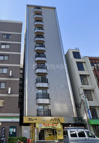 シティライフエステート難波南　貸店舗