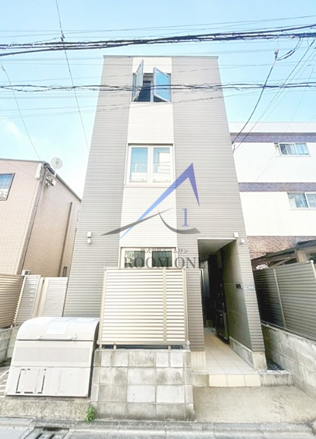 クレディ町屋