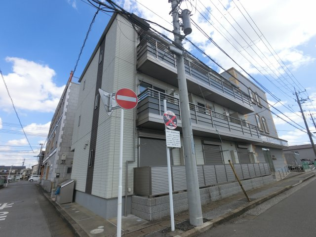 メゾン ブランシュの画像