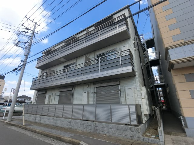 【外観】