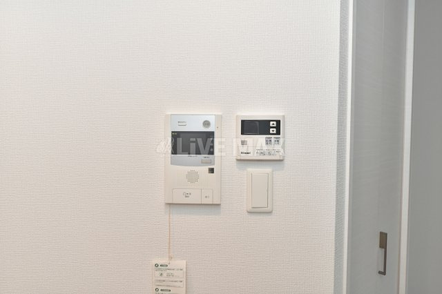 【設備】ラファセアリービオ博多 