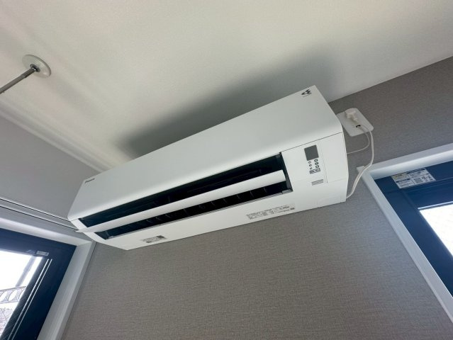 【設備】