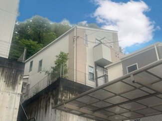 【外観】 | 現地外観