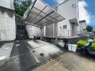 【駐車場】 | 駐車場