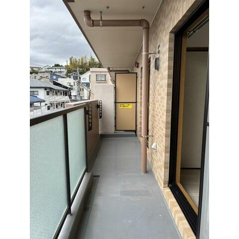 藤沢市大鋸の賃貸マンションの設備