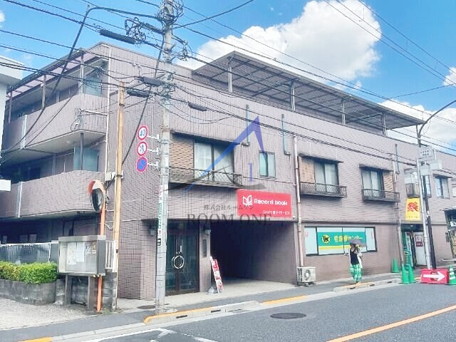 レインボーコート