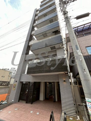 【外観】 | カラーズミノワ