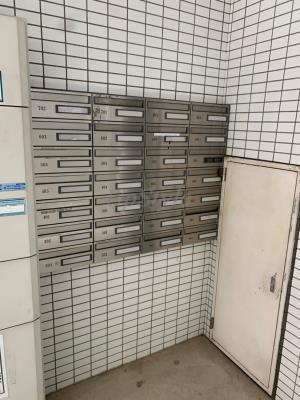 【その他共用部分】 | エルフラット白山