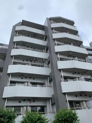 【外観】 | エルフラット白山