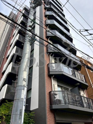 【外観】 | ルシェロ平井