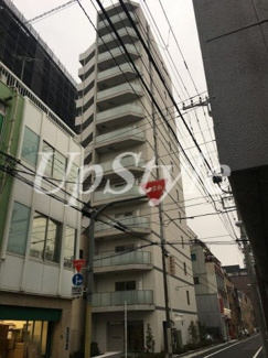 【外観】