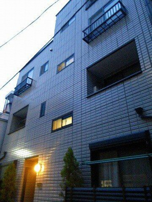 【外観】 | エクレール