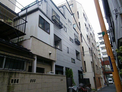 【外観】 | エクレール