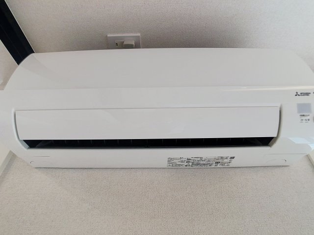 コア八日町の設備
