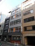 日本橋Ｓ＆Ｓビルの画像