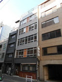日本橋Ｓ＆Ｓビルの画像
