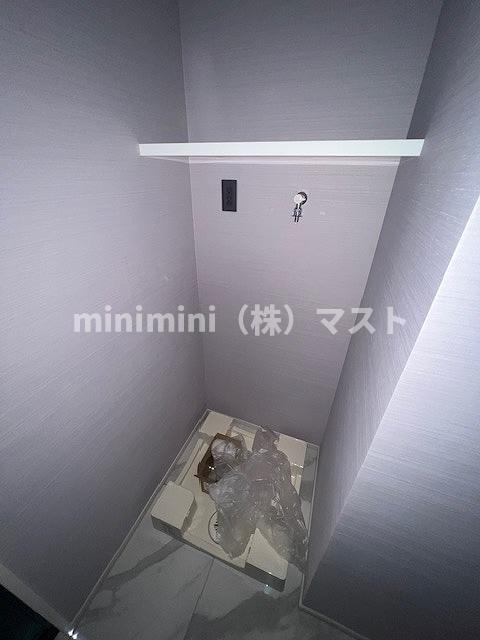 エスライズ難波Ⅲの設備