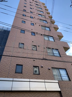 【外観】 | サンハイツ浅草