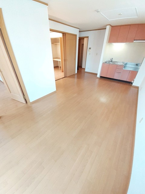 【居間・リビング】