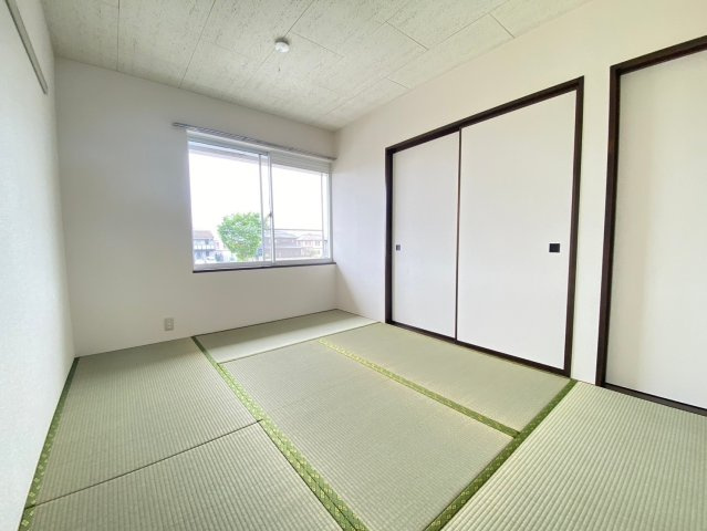 【和室】