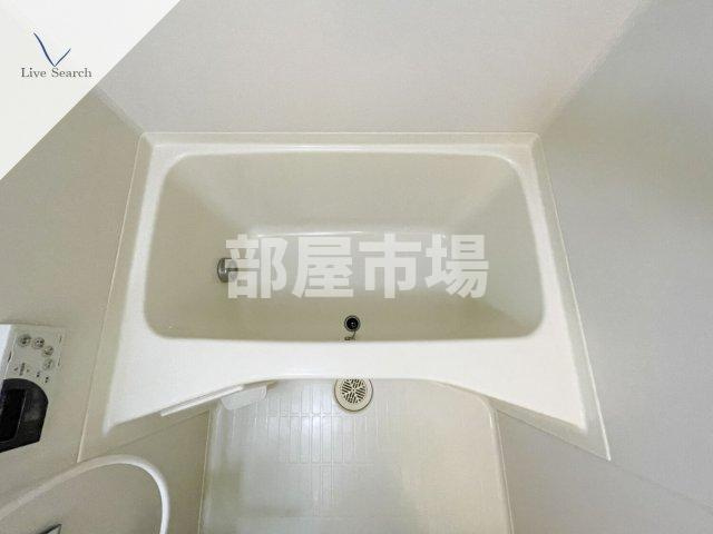 ヴァレッシア菊川シティの浴室
