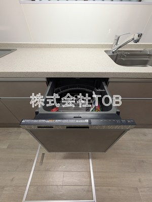 【設備】 | 元和泉2丁目貸家 | 食洗機