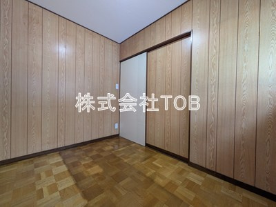 【内装】 | 元和泉2丁目貸家 | 3帖